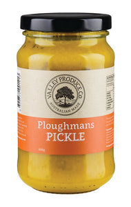 VPC Ploughmans Pickle 395g