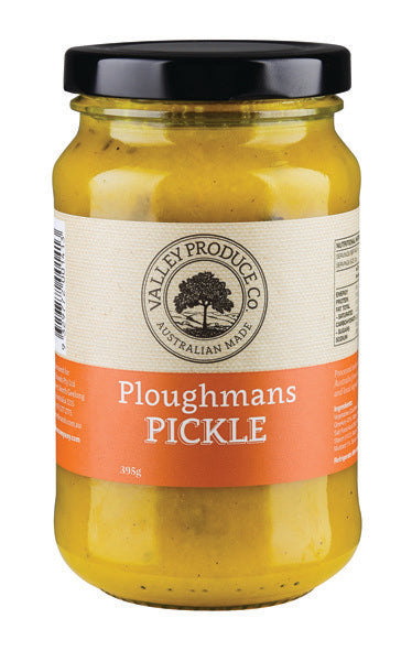 VPC Ploughmans Pickle 395g