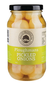VPC Ploughmans Pickled Onions 510g